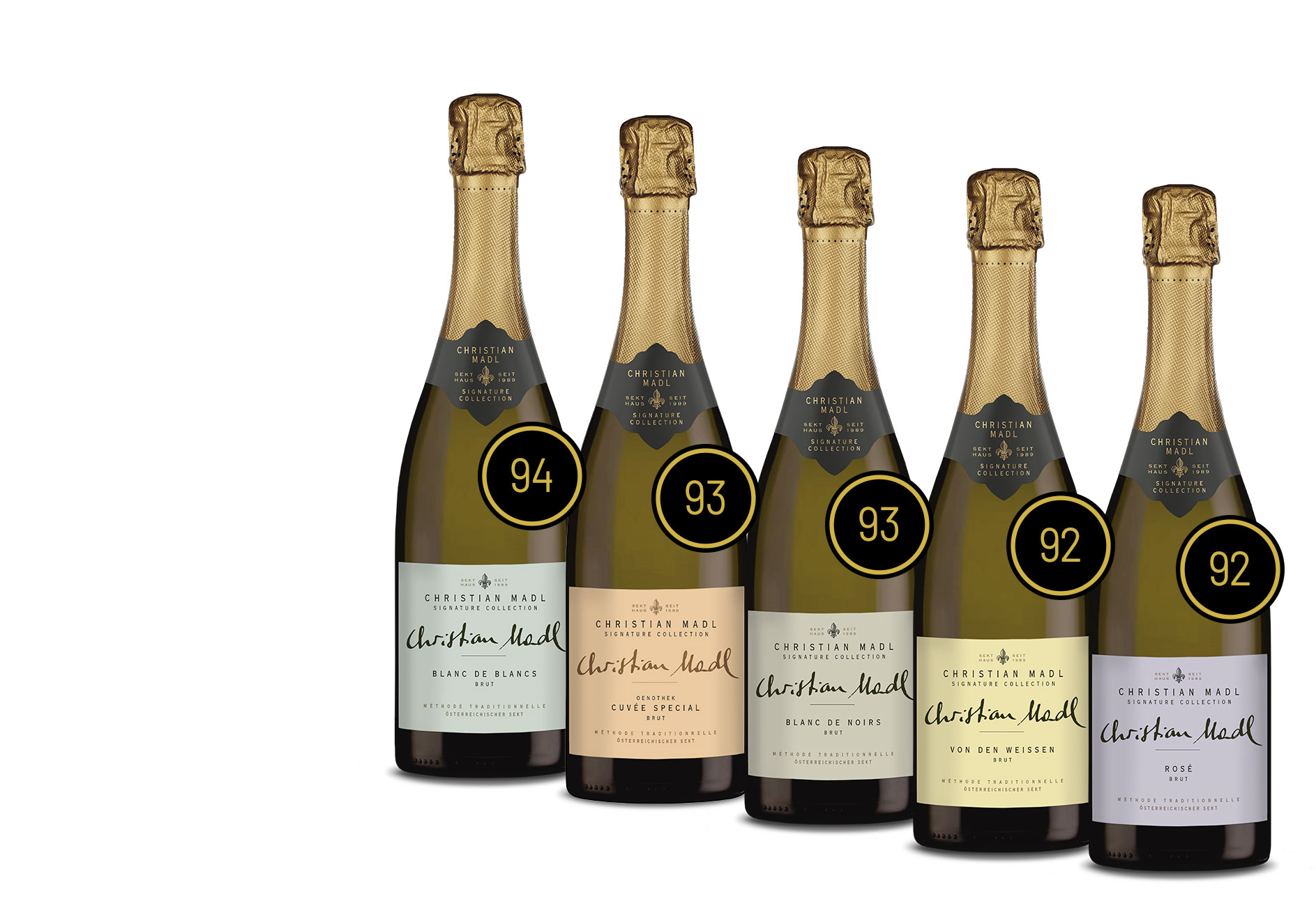 AuszeichnungenAlaCarte2025