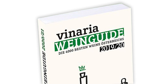Award Vinaria2019