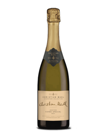 Signature Collection – Oenothek Cuvée Special Brut